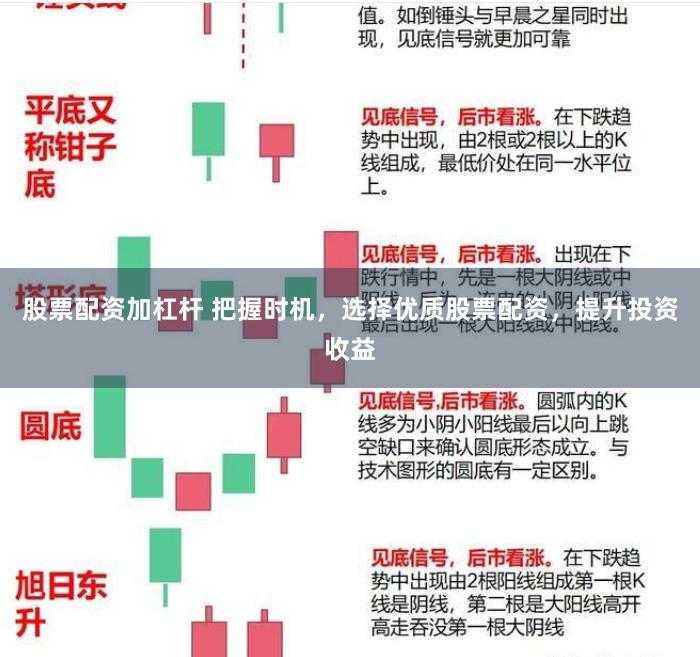 股票配资加杠杆 把握时机，选择优质股票配资，提升投资收益