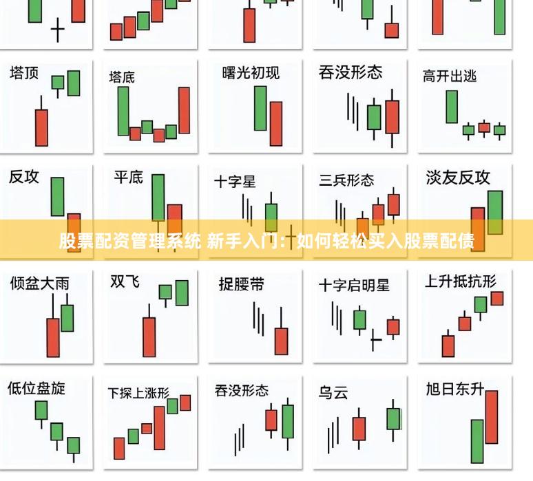 股票配资管理系统 新手入门：如何轻松买入股票配债