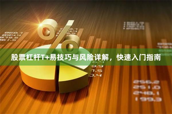 股票杠杆T+易技巧与风险详解，快速入门指南