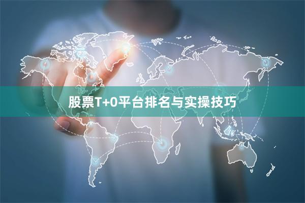 股票T+0平台排名与实操技巧