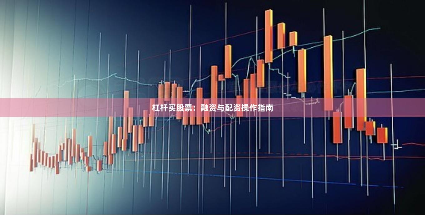 杠杆买股票:融资与配资操作指南