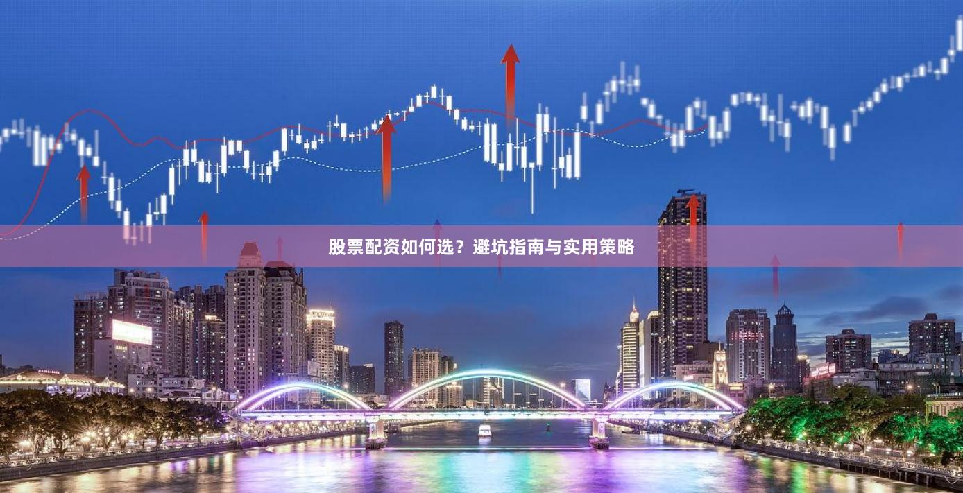 股票配资如何选？避坑指南与实用策略